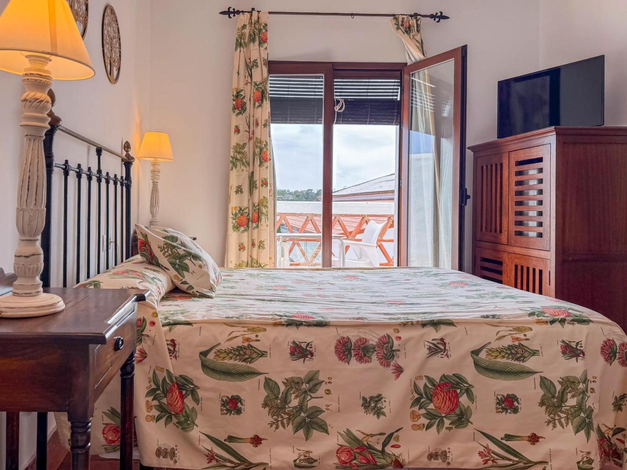 Hotel Valsequillo Lepe Eksteriør billede