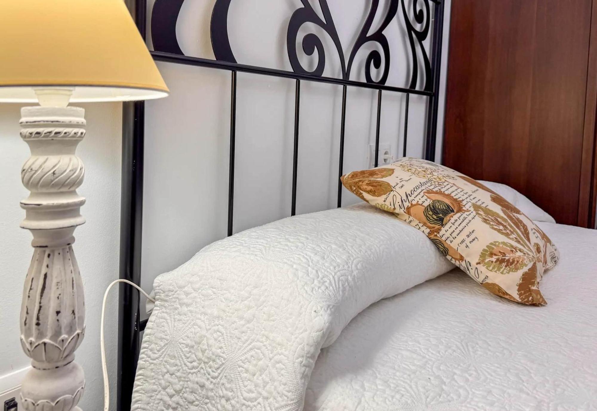 Hotel Valsequillo Lepe Eksteriør billede