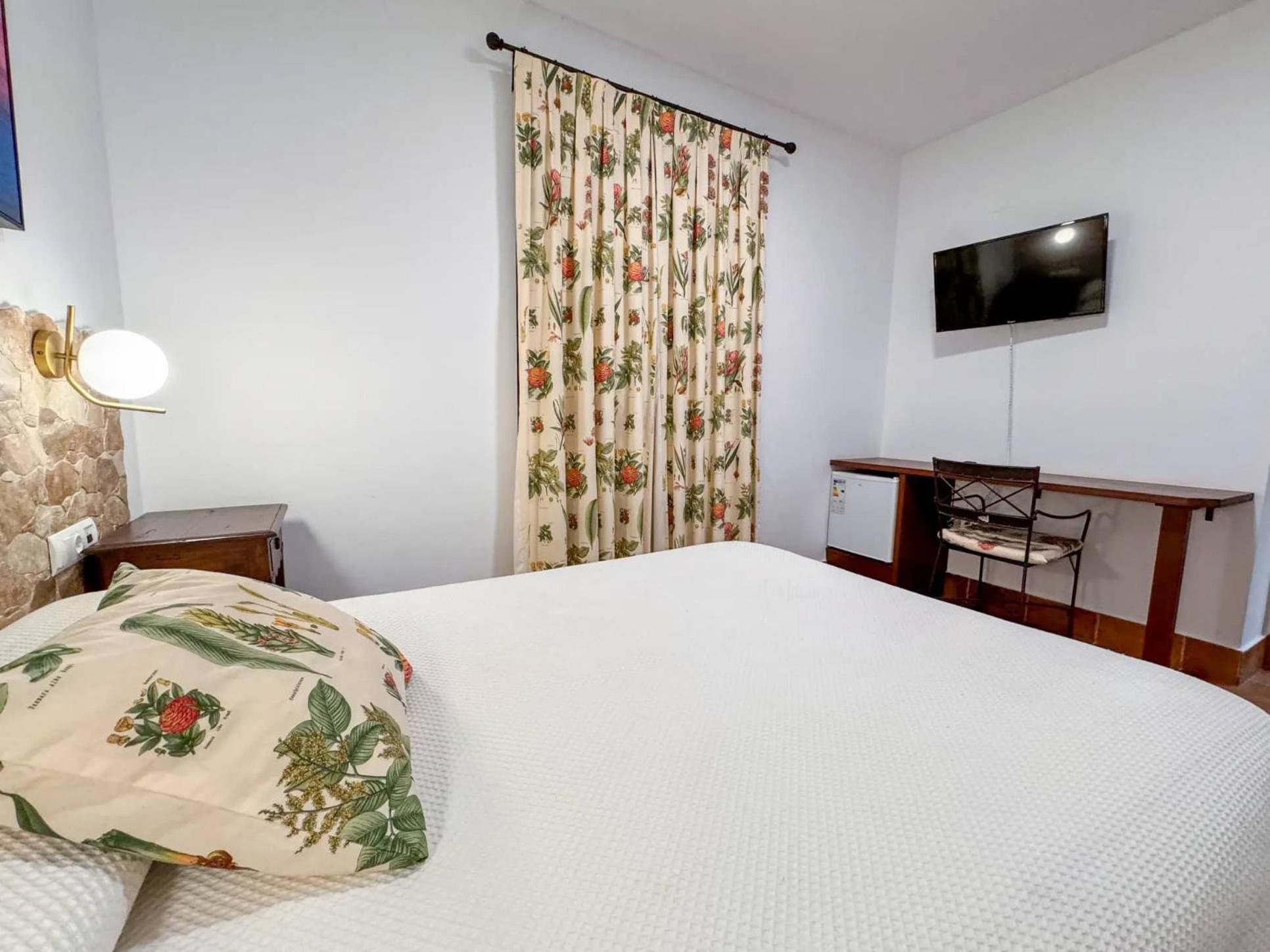 Hotel Valsequillo Lepe Eksteriør billede