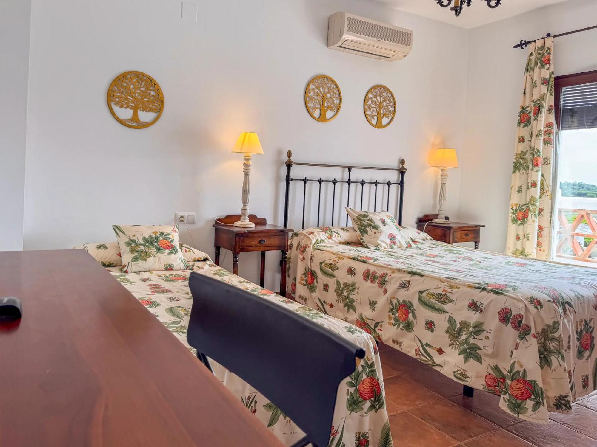 Hotel Valsequillo Lepe Eksteriør billede