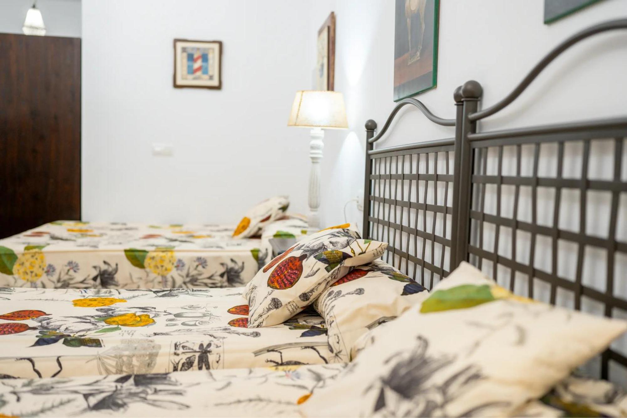 Hotel Valsequillo Lepe Eksteriør billede