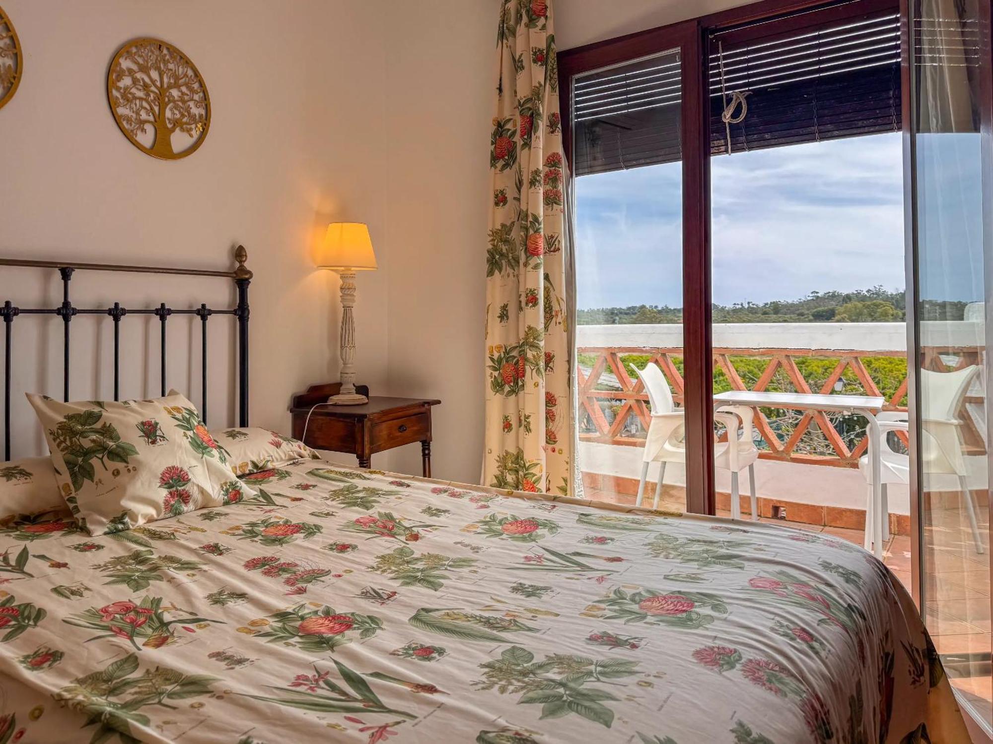 Hotel Valsequillo Lepe Eksteriør billede