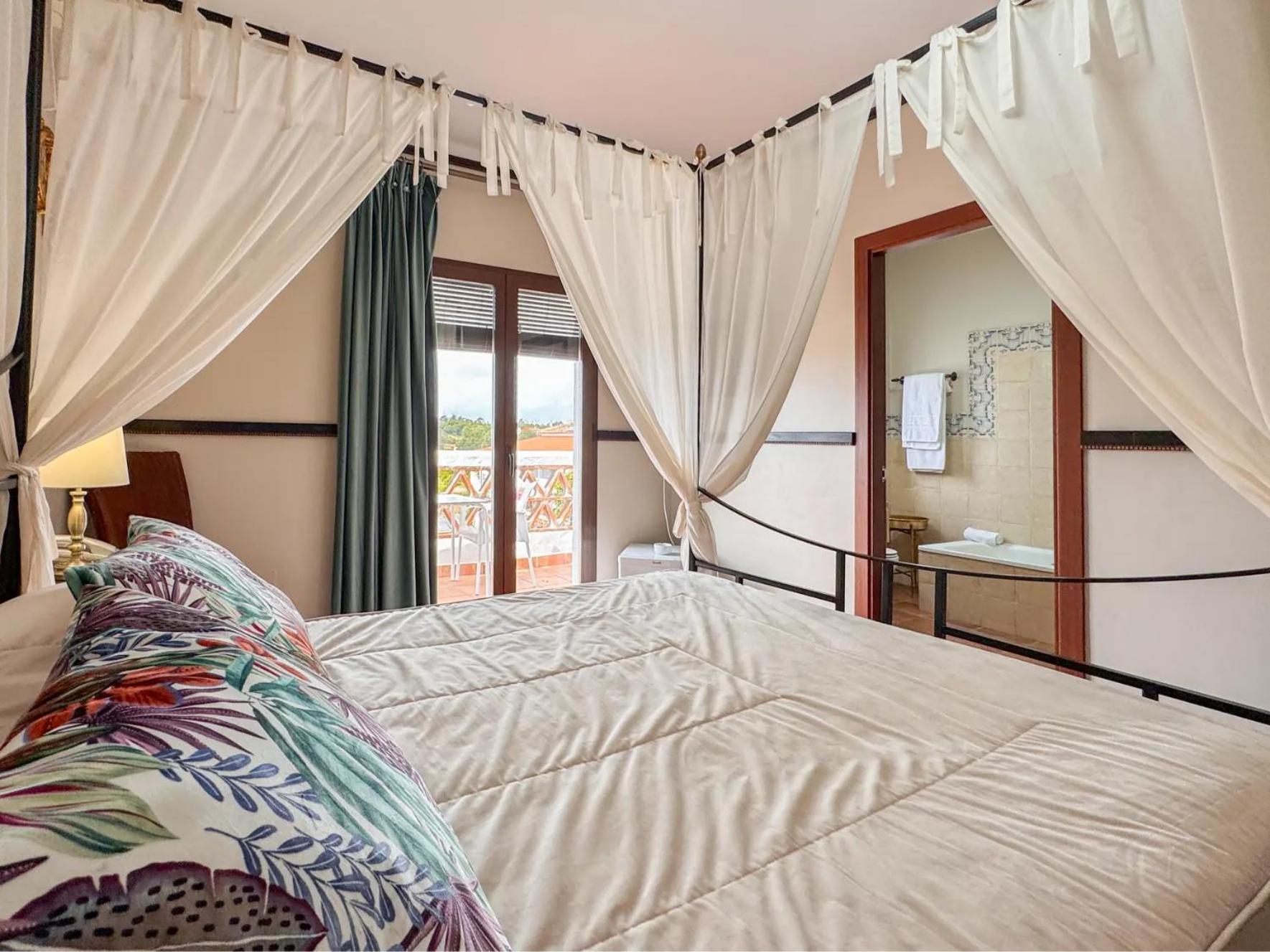 Hotel Valsequillo Lepe Eksteriør billede