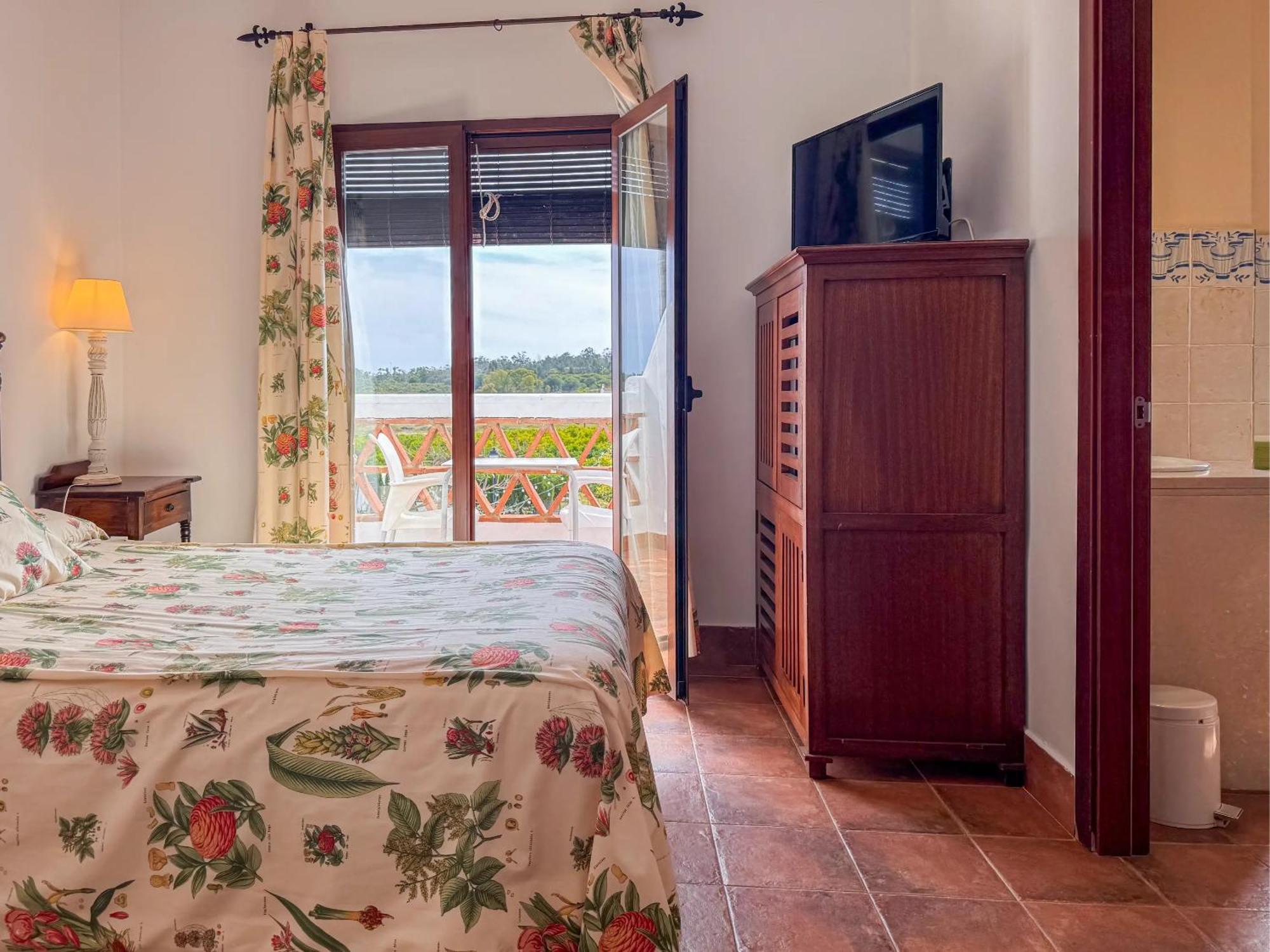Hotel Valsequillo Lepe Eksteriør billede